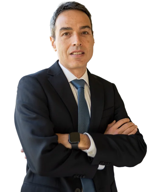 Martín Besio Hernández