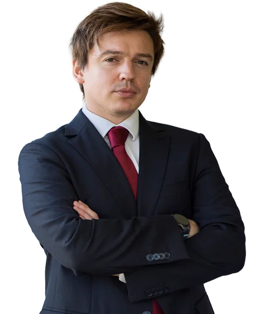 Agustín Díaz Mack